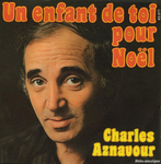Charles Aznavour - Un enfant de toi pour Noël