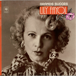 Lily Fayol - Le bal � Doudou