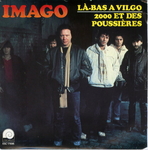 Imago - L�-bas � Vilgo