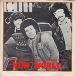 New World - Living next door to Alice