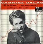 Gabriel Dalar - 39 de fi�vre