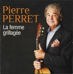 Pierre Perret - La femme grillagée