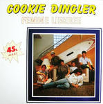 Cookie Dingler - Femme libérée (version maxi)