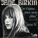 Jane Birkin - Jane B.