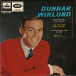 Gunnar Wiklund - Tystnad säger mer än ord