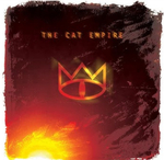 The Cat Empire - L'hôtel de Californie