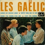 Les Gaëlic - Quand t'as besoin d'un ami