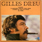 Gilles Dreu - Alouette