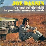 Joe Dassin - Les plus belles années de ma vie