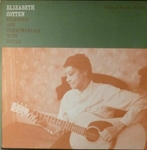 Elizabeth Cotten - Freight train