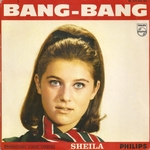 Sheila - Bang bang
