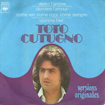 Toto Cutugno - Dietro l'amore