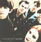 Slowdive - When the Sun Hits