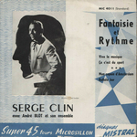 Serge Clin - Ça c'est du sport
