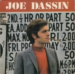 Joe Dassin - Petite Mama