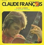 Claude Fran�ois - Les petites souris