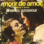 Charles Aznavour - Morir de amor