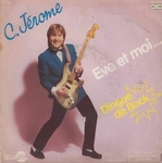 C. Jérôme - Dingue de rock