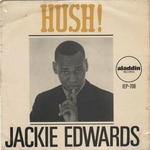 Jackie Edwards - Hush