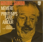 Michel Simon - Mémère