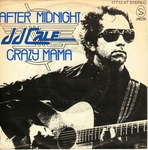 J.J. Cale - After midnight