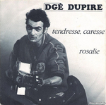 Dgé Dupire - Tendresse caresse