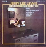 Jerry Lee Lewis - To make love sweeter for you