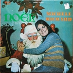 Michèle Richard - Le bonhomme hiver