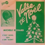 Michèle Richard - Valse de Noël