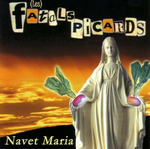 Les Fatals Picards - Tony (garagiste et poète)