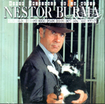 Karine Michel - Nestor Burma