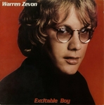Warren Zevon - Lawyers, guns and money
