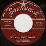Terry Noland - There was a fungus among us