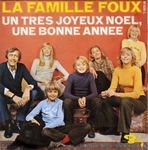 La Famille Foux - Un tr�s joyeux No�l, une bonne ann�e