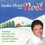 Sacha Distel - Petit papa Noël