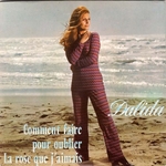 Dalida - Comment faire pour oublier