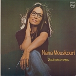 Nana Mouskouri - Que je sois un ange