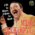 Milou Duchamp - Je veux t'aimer