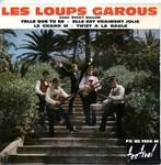Les Loups-Garous - Twist à La Baule