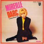 Mireille Darc - Côté soleil, boulevard Arago