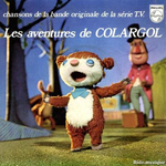 Générique DA - Colargol