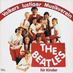 Volkers Lustiger Musikverein - Alles ist gut wenn man froh ist und singt