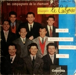 Les Compagnons de la Chanson - Pâques à la Trinité