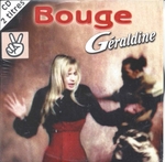 Géraldine - Bouge