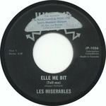 Les Misérables - Elle me dit