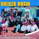Volker Rosin und die Lollypos - H�rst du nicht die kuh - Muh