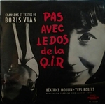 B�atrice Moulin - Les Pirates