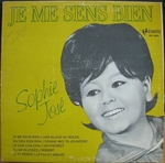 Sophie José - La fin du monde