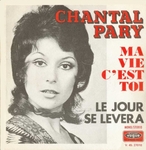 Chantal Pary - Le jour se lèvera