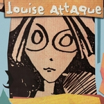 Louise Attaque - Léa